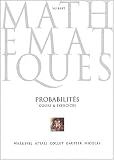 Probabilit�s. Cours & exercices