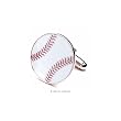 Baseball Themed Executive Cufflinks w/Jewelry Box