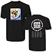 FIFA World Cup SOUTH AFRICA 2010 tee SMALL - black