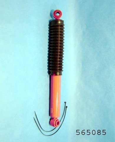 KYB 565085 MonoMax Heavy Duty Monotube Shock On Sale