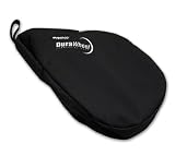 DuraWheel 68930 Cordura Carrying Case for DW-PRO and DW-1000