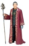 DOCTOR WHO Action Figure - THE NARRATOR