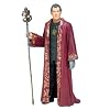 6'' Dr Who The Narrator Poseable Figure