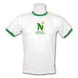 Minnesota North Stars Vintage Ringer T-Shirt