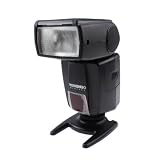 YONGNUO YN462 Speedlite Flash For Pentax Olympus Sigma Digital SLR Cameras