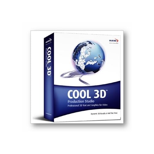 Cool 3D Studio