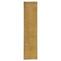Harmony Rug- Wheat(2'1"x7'8" Runner)