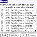 Washington Capitals 2005-06 Schedule downloadable Software