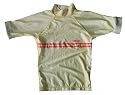 Used Arena Womens Short Sleeve Rashguard