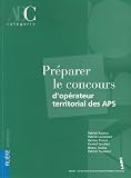 Revue CNFPT  / Préparer le concours d'opérateur territorial des APS