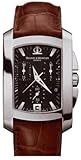 Baume & Mercier Mens Hampton Milleis 8484 Watch