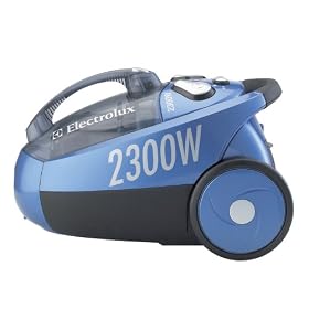 Electrolux Z7315 Cyclone Ultra Cyclonic Cylinder Vacuum Cleaner