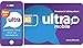 Ultra.me - Ultra Mobile SIM Kit