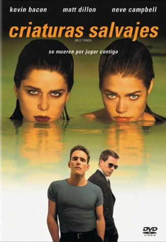 Criaturas Salvajes (Wild Things)