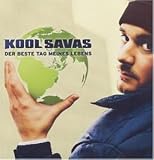 Der Beste Tag Meines Lebens [Vinyl LP] - Kool Savas