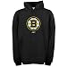Bruins Reebok NHL Logo Patch Hoody - Men's