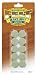 Slipstick CB011 3/4-Inch Round Heavy Duty Self-Stick Felt Pads, Oatmeal