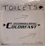 Overwhelming Colorfast