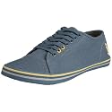 Nanny State Men's Toe Shoe Canvas Lace-Up
