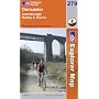 Doncaster, Conisbrough, Maltby and Thorne (Explorer Maps) (Explorer Maps)
