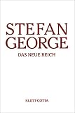 S�mtliche Werke in 18 B�nden. Bd. 9: Das neue Reich