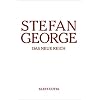 S�mtliche Werke in 18 B�nden. Bd. 9: Das neue Reich