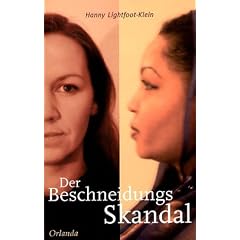 Der Beschneidungsskandal