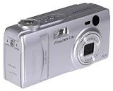 Kyocera Finecam L4V 4MP Digital Camera with 3x Optical Zoom