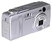Kyocera Finecam L4V 4MP Digital Camera with 3x Optical Zoom