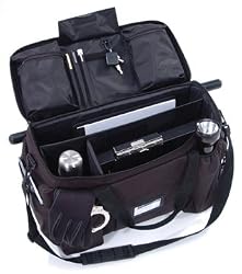 Patrol Ready Bag Patrol Bag
