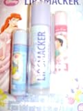 Disney Princess Lip Smacker Princess Perfect Lip Collection