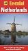 Books : Essential Netherlands (AA Essential)