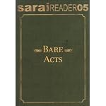 Bare Acts: Sarai Reader 05 book cover