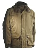 HART Jagd Jacke Tampere Groesse XL, forest green