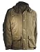 Sports : HART Jagd Jacke "Tampere" Gr&ouml;&szlig;e M, forest green