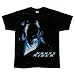 Search : Ghost Rider - Blue Flame T-Shirt