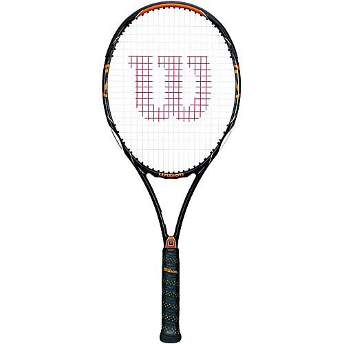 Wilson [k] Blade 98 Tennis Racquet