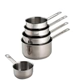 DeBuyer - Casserole induction en inox o 18