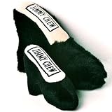 Dog Toys - Jimmy Chew Shoe Petite Dog Toy by Haute Diggity Dog