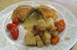 Home Cooking for You Seven Gourmet Dinners