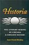 Historia: The Literary Making of Chicana and Chicano History (Rio Grande/Rio Bravo: Borderlands Culture and Traditions, 7) Historia: The Literary Making of Chicana and Chicano History (Rio Grande/Rio Bravo: Borderlands Culture and Traditions, 7)