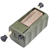 Knight & Hale Tom Coffin Push/Pull Call