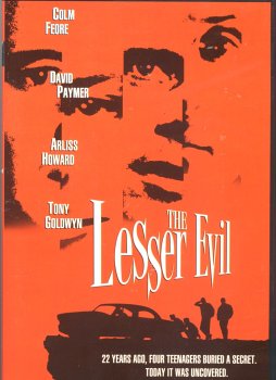 The Lesser Evil - 