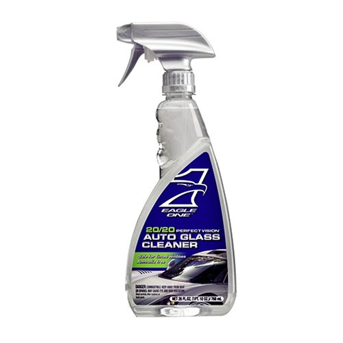 Eagle One 4045618CM 20/20 Perfect Vision Auto Glass Cleaner Trigger