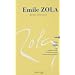 Emile Zola, oeuvres compl�tes, tome 9 : Nana, 1881