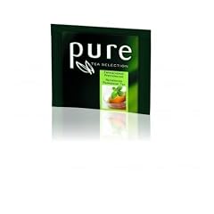 PURE Tea Selection Pfefferminze 25 Beutel
