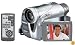 Panasonic PV-GS35 MiniDV Camcorder w/30x Optical Zoom