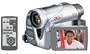 Panasonic PV-GS35 MiniDV Camcorder w/30x Optical Zoom