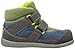 See Kai Run Kids' Atlas WP Hiking Boot