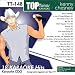 Top Tunes Karaoke CDG Kenny Chesney Artist Vol. 24 TT-148